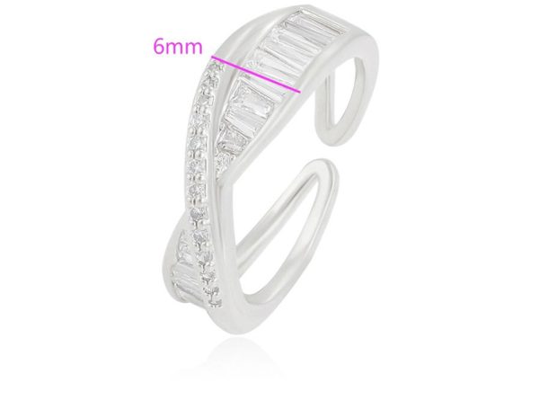 Elegant Ring - Bild 2