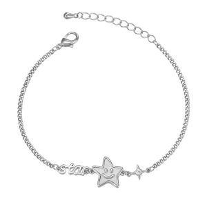 Star armband
