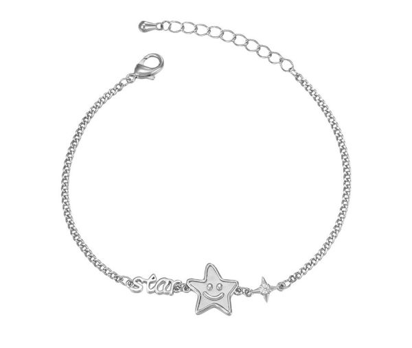 Star armband
