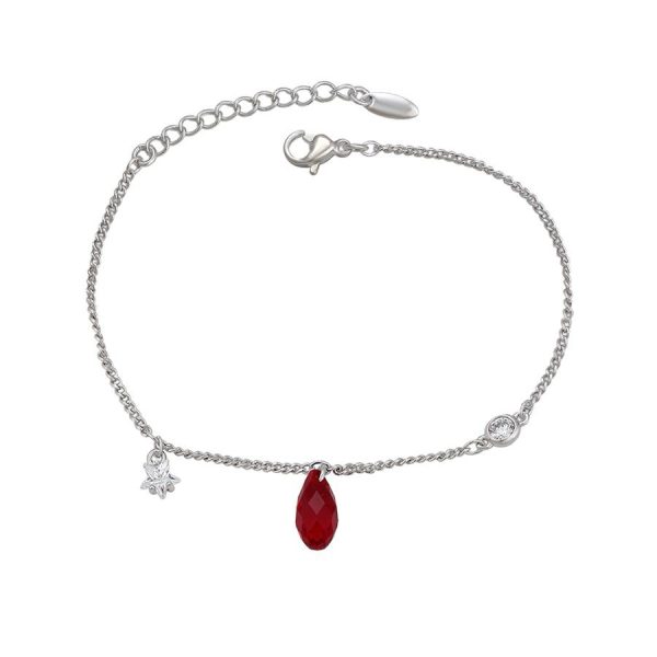 Swarovski armband