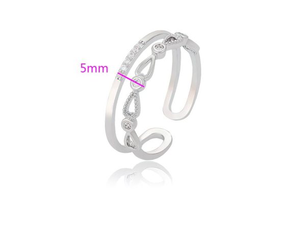 Simple Ring - Bild 2