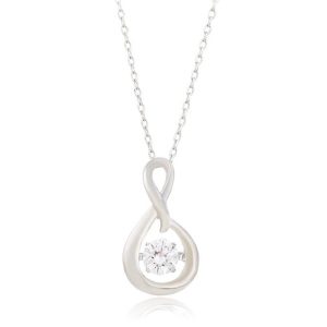 Halsband Dancing Stone