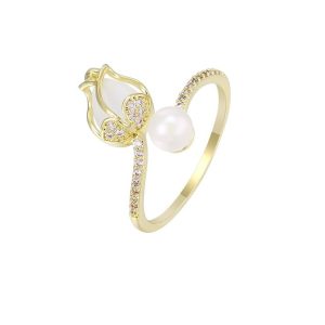 Tulip Ring