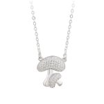 Svamp Halsband