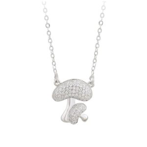 Svamp Halsband