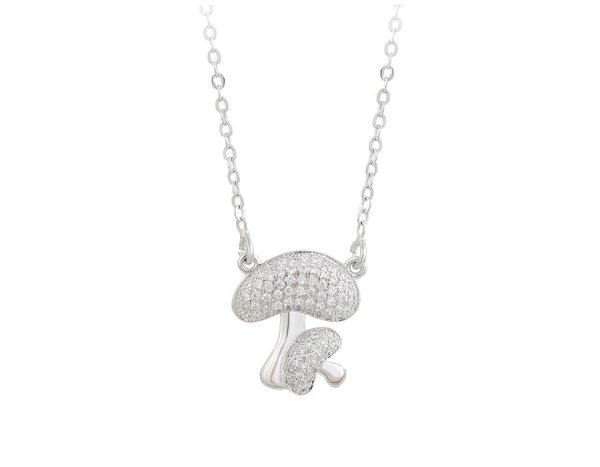 Svamp Halsband