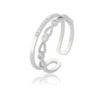 Simple Ring