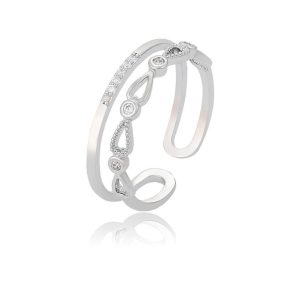 Simple Ring