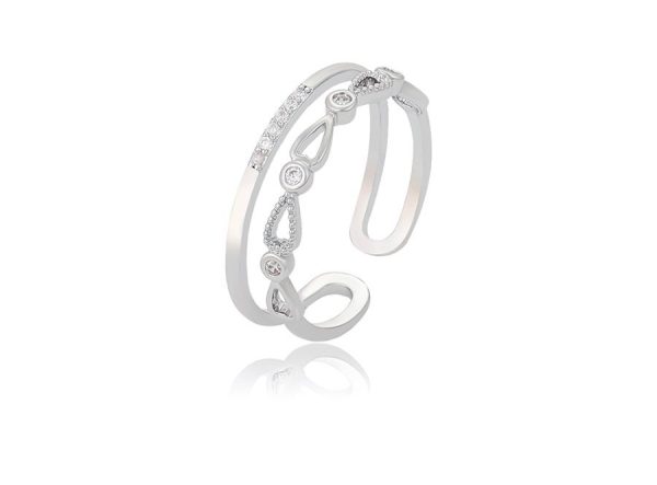 Simple Ring