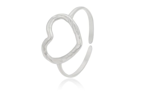 Hjärt Ring